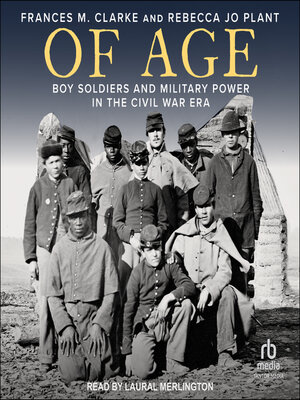 cover image of Of Age